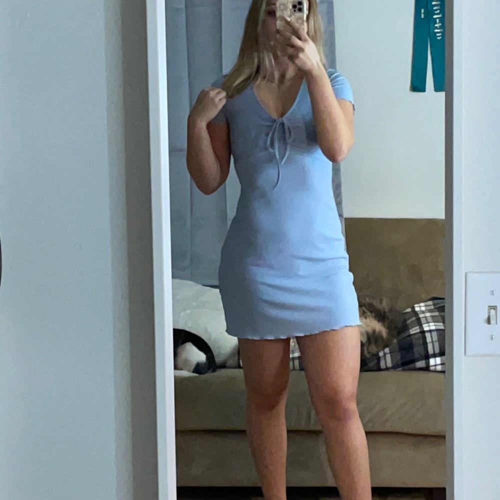 Brand new BP sun dress